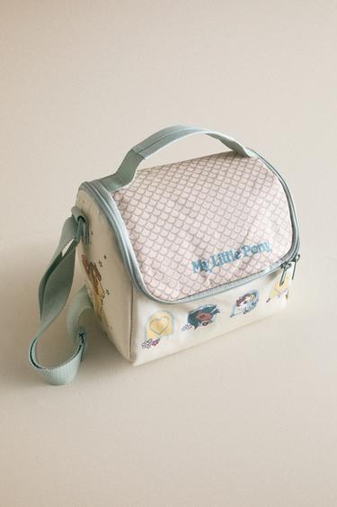 KIDS’ MY LITTLE PONY© LUNCH BOX - Multicoloured by Zara
