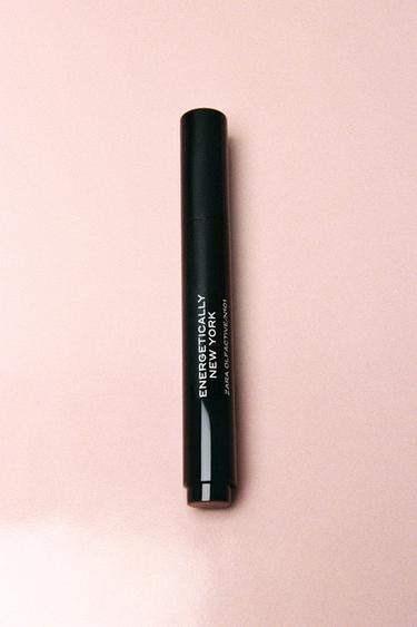ENERGETICALLY NEW YORK BRUSH-ON 7ML (0.23 FL.OZ). - TINTED LEATHER by Zara