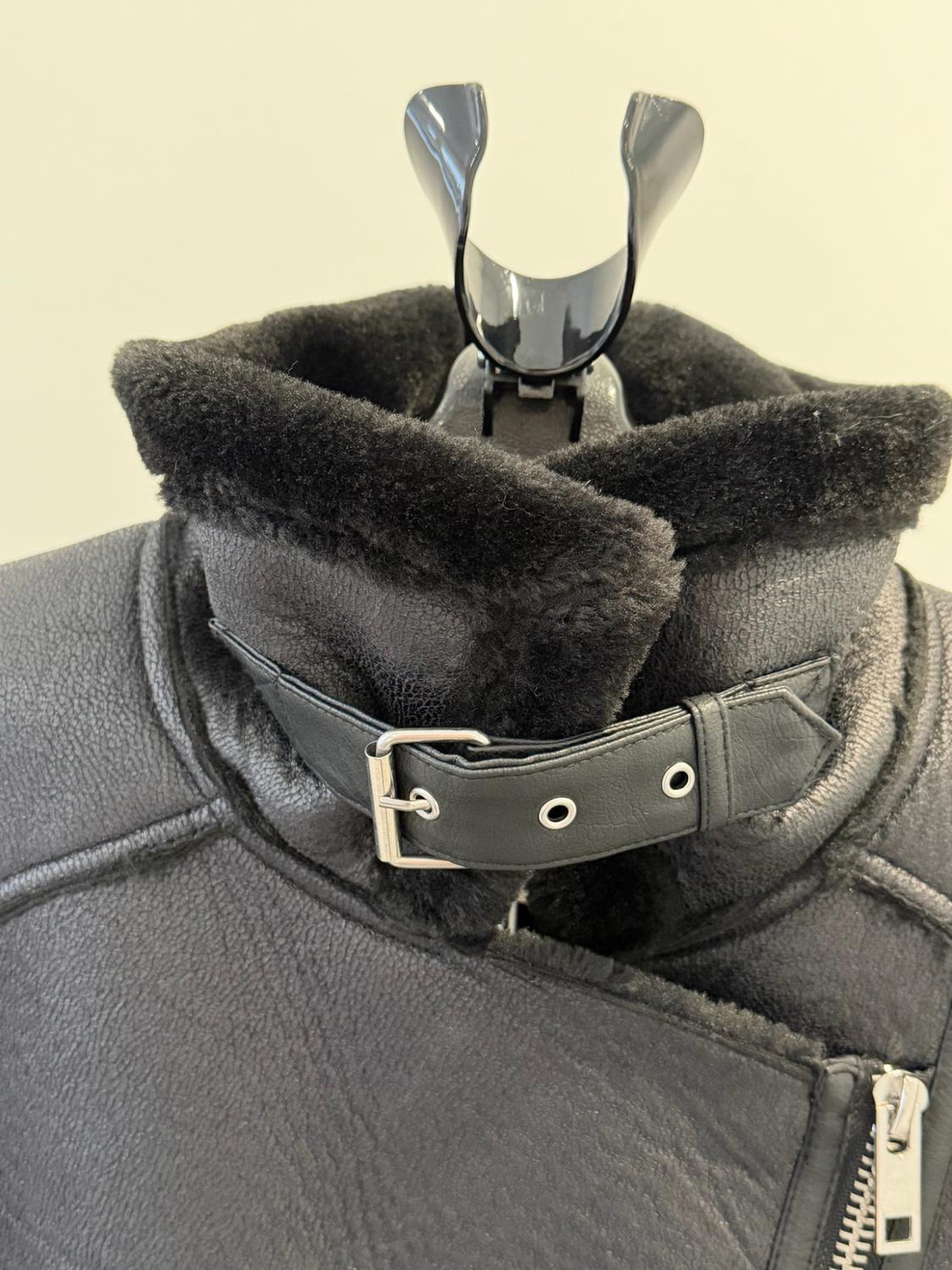 DOUBLE SIDED VEST - Image 8