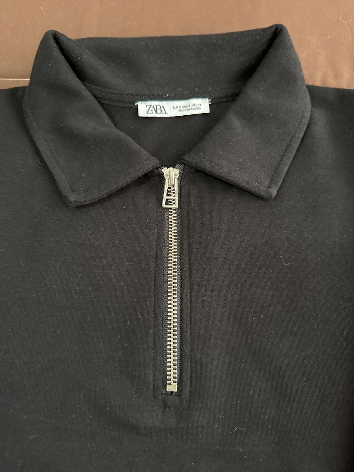 SUDADERA CREMALLERA - Image 2