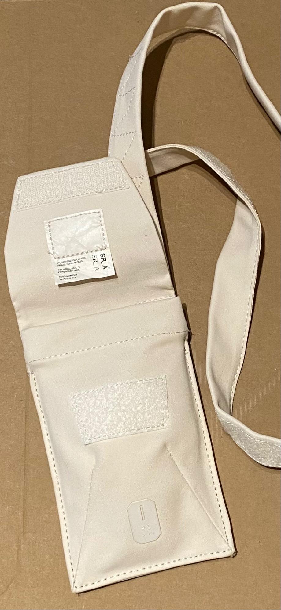 MINI CROSSBODY BAG X SR_A - Image 3