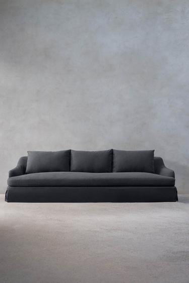 SOFA 01MIDNIGHT BLUEZaraのSOFA 01 - MIDNIGHT BLUE