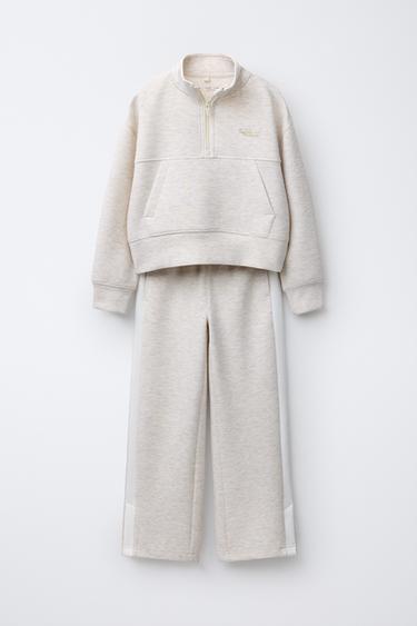 სტილი - Zara-ს Light sand