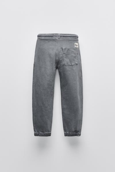 SÜPER ELASTİK JOGGER PANTOLON_1