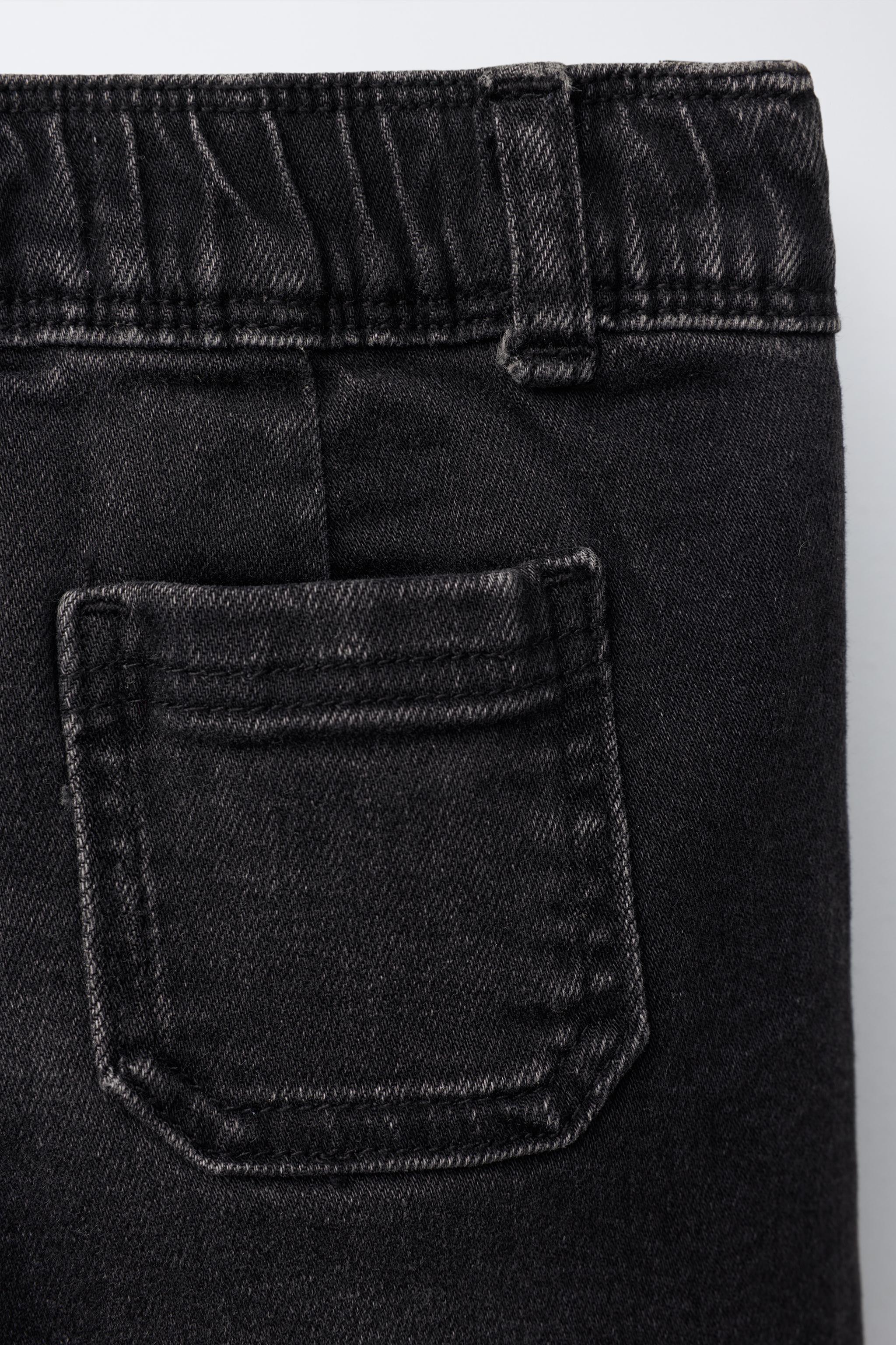 NAVY JEANS