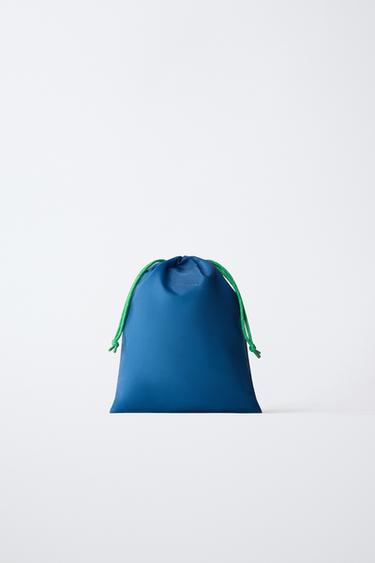 PACK OF BEACH TRAVEL BAGS - Multicoloured by Zara - Image 4