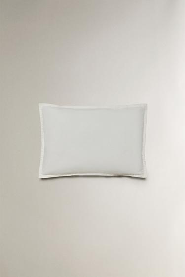 KIDS’ SOFT-TOUCH CUSHION INSERT - Oyster-white by Zara - Image 3