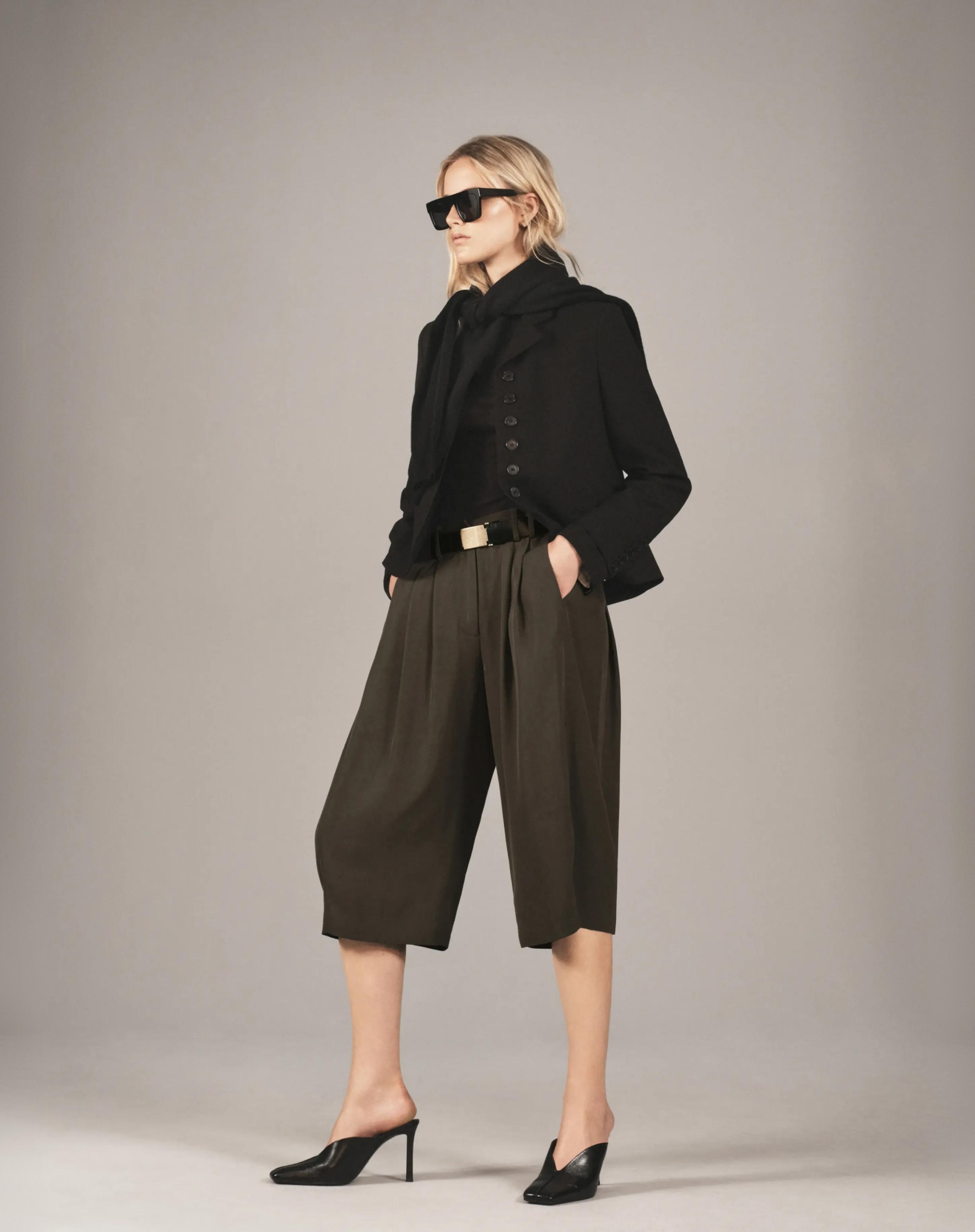 ZARA United States | New Collection Online