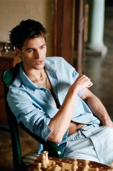 {navn} - {farge} for Zara - Bilde 0