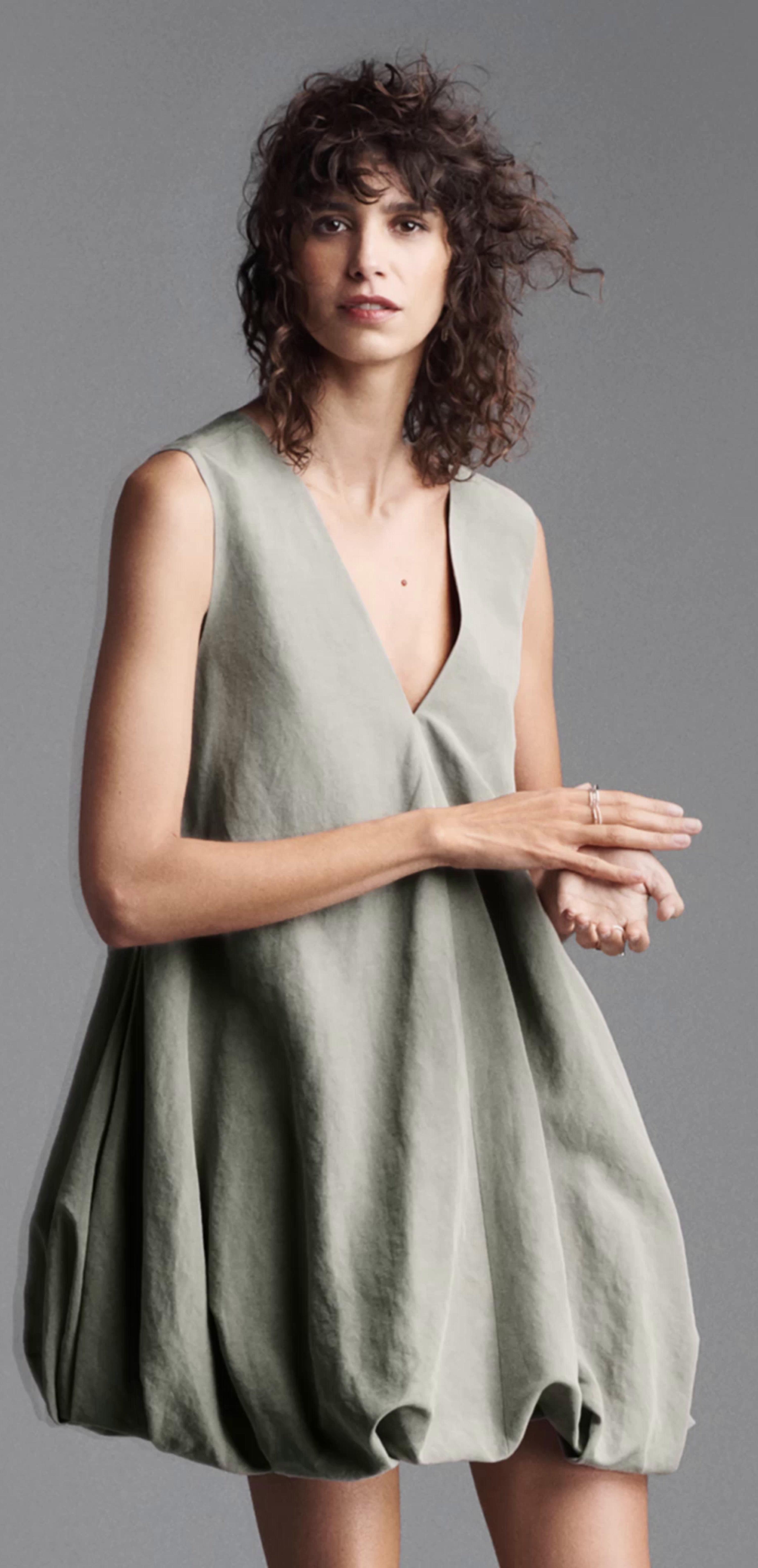 Women's Clothes | ZARA United States