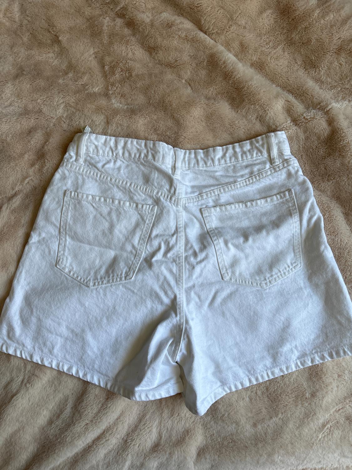 MOM FIT ROLLER SHORTS - Image 3