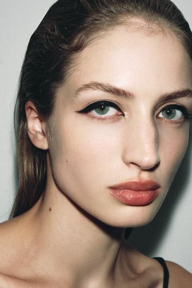 VLOEIBARE EYELINER - PRECI-EYES - BLACK van Zara