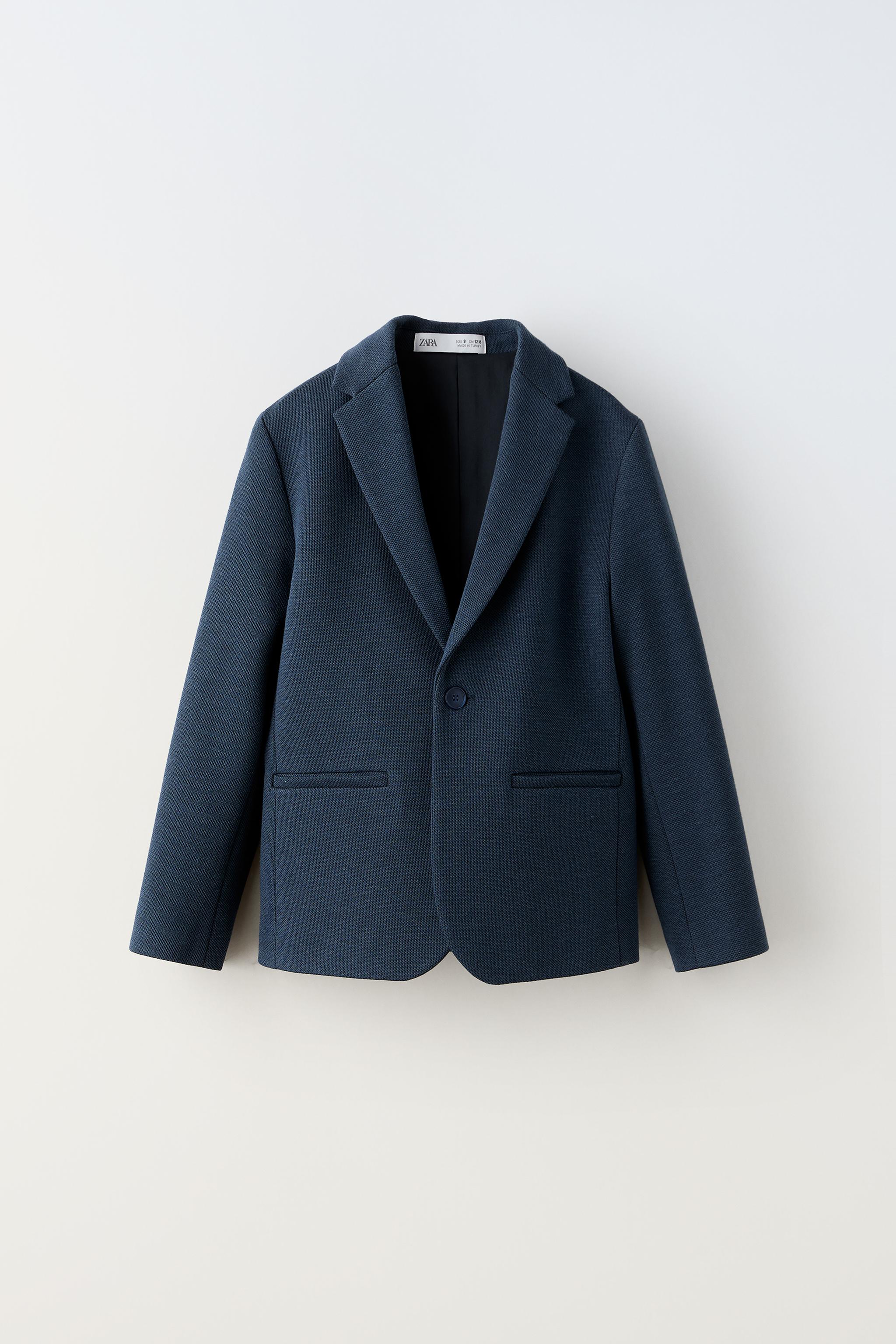 キッズ スーツ 3点セット ZARA BOYZ 110センチ 120センチ 義務