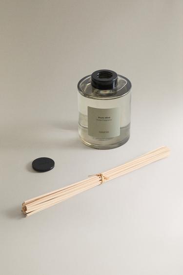 (500 ML) POETIC MIND REED DIFFUSERS — Dusty pink 2