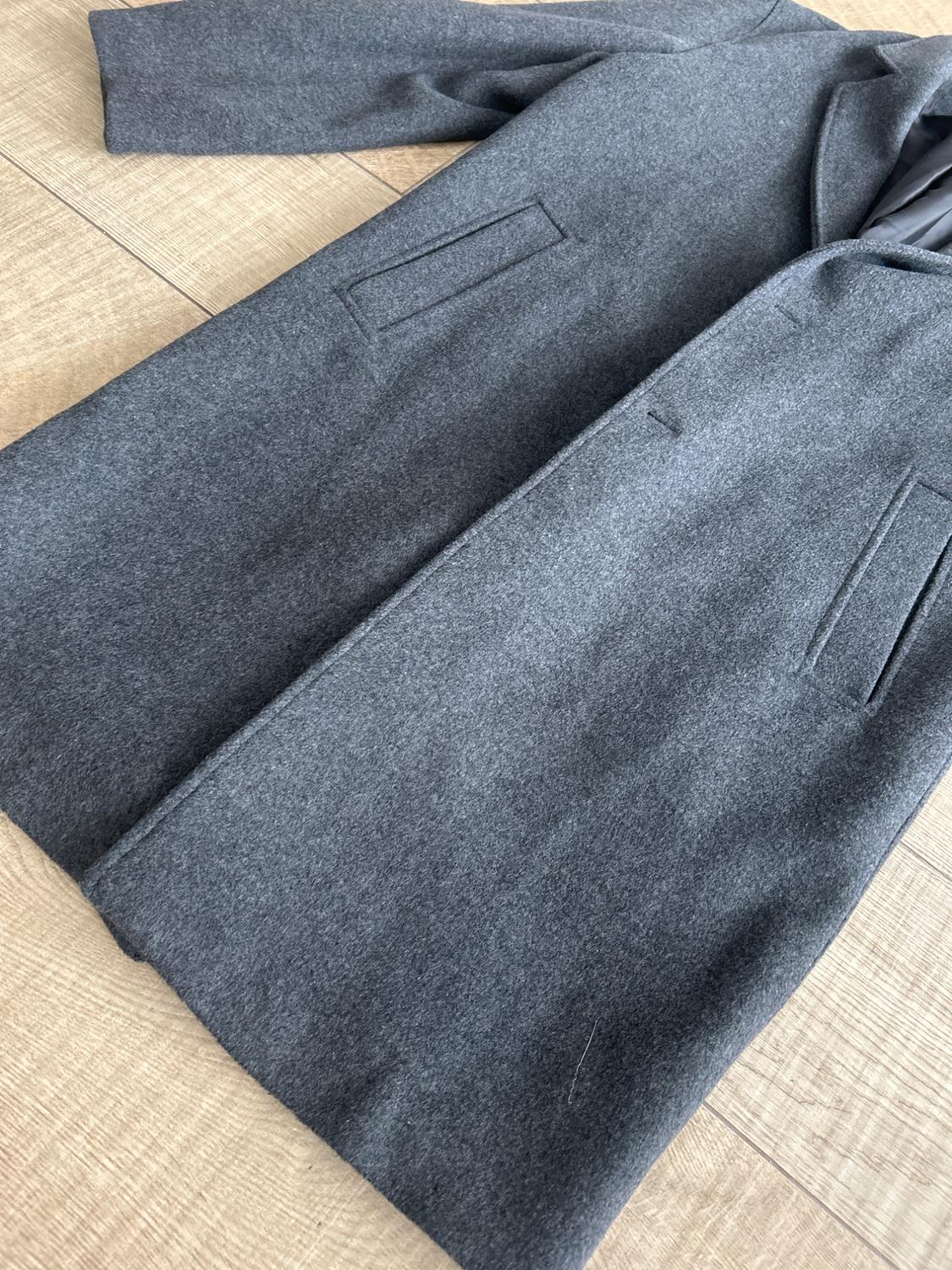 BASIC COAT - Image 5