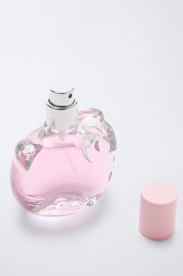 HELLO KITTY © EDT 50 ML / 1.69 oz (1.7 FL.OZ) -  by Zara - Image 2