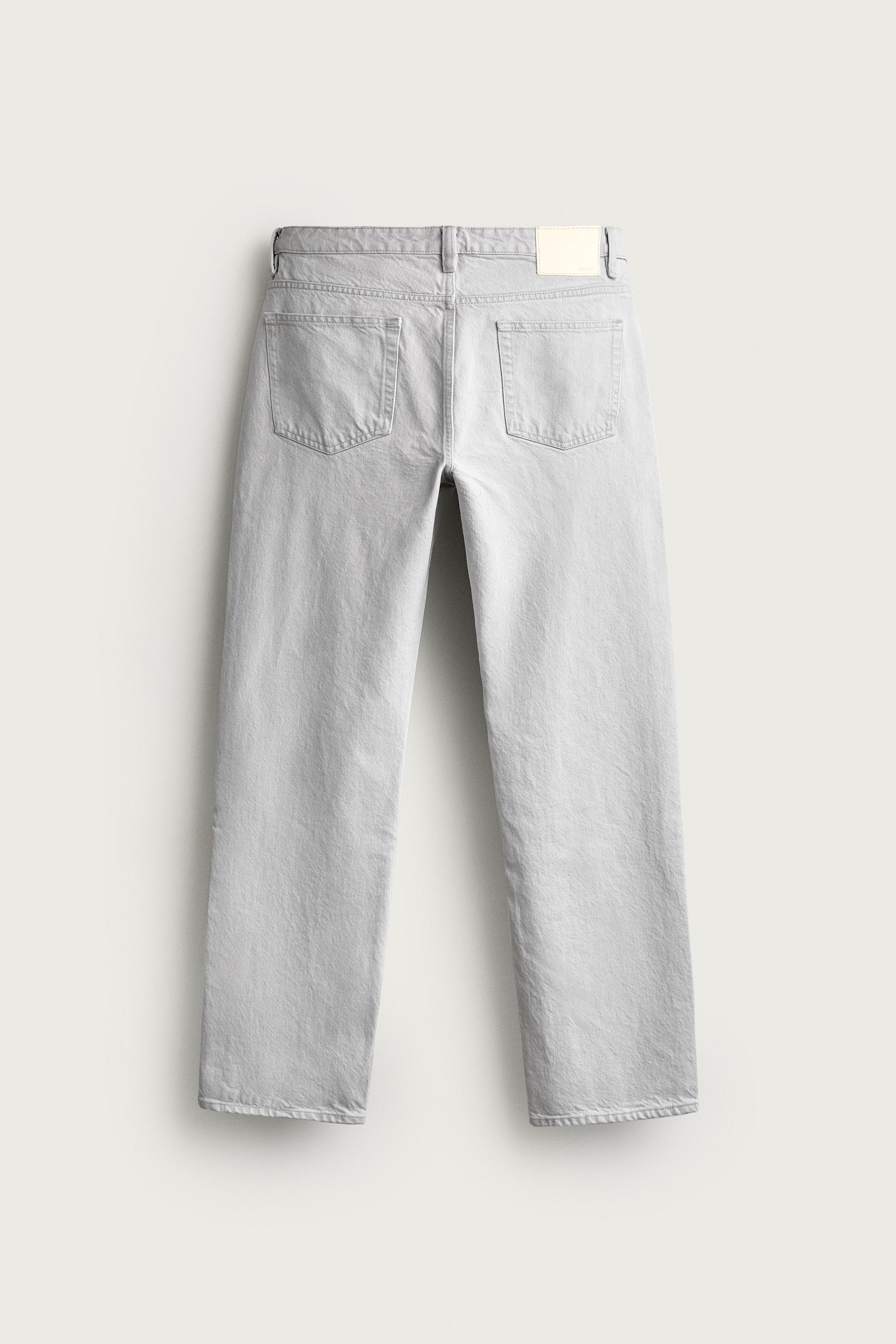 JEAN STRAIGHT FIT