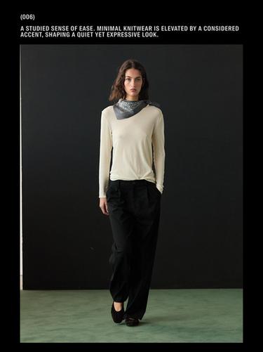 Zara Product image - Ecru - Image 0