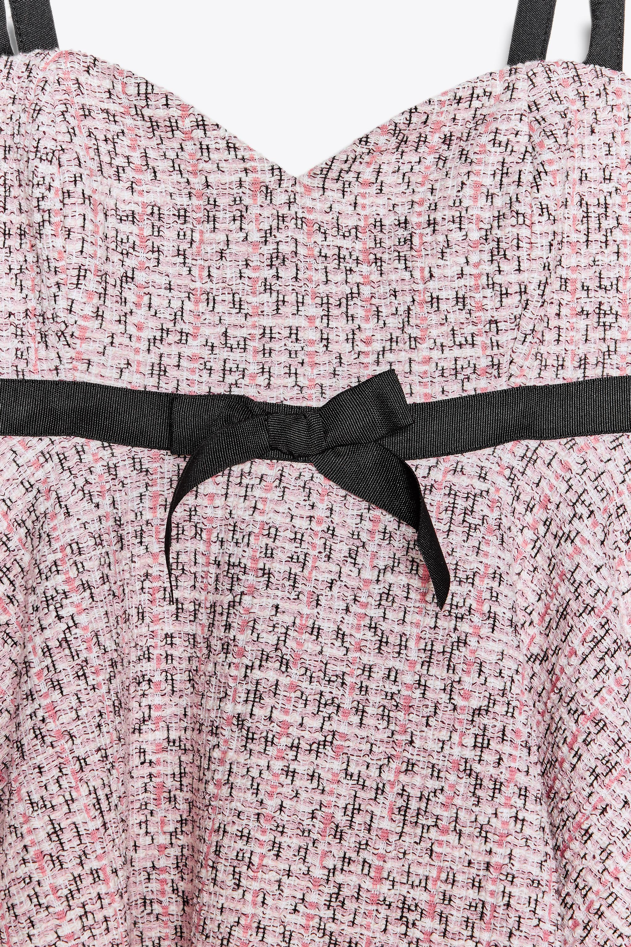 ZARA コンビネクチャードトップス 3644/172 ZARA コンビネクチャードトップス 3644/172 (ZARA/Tシャツ
