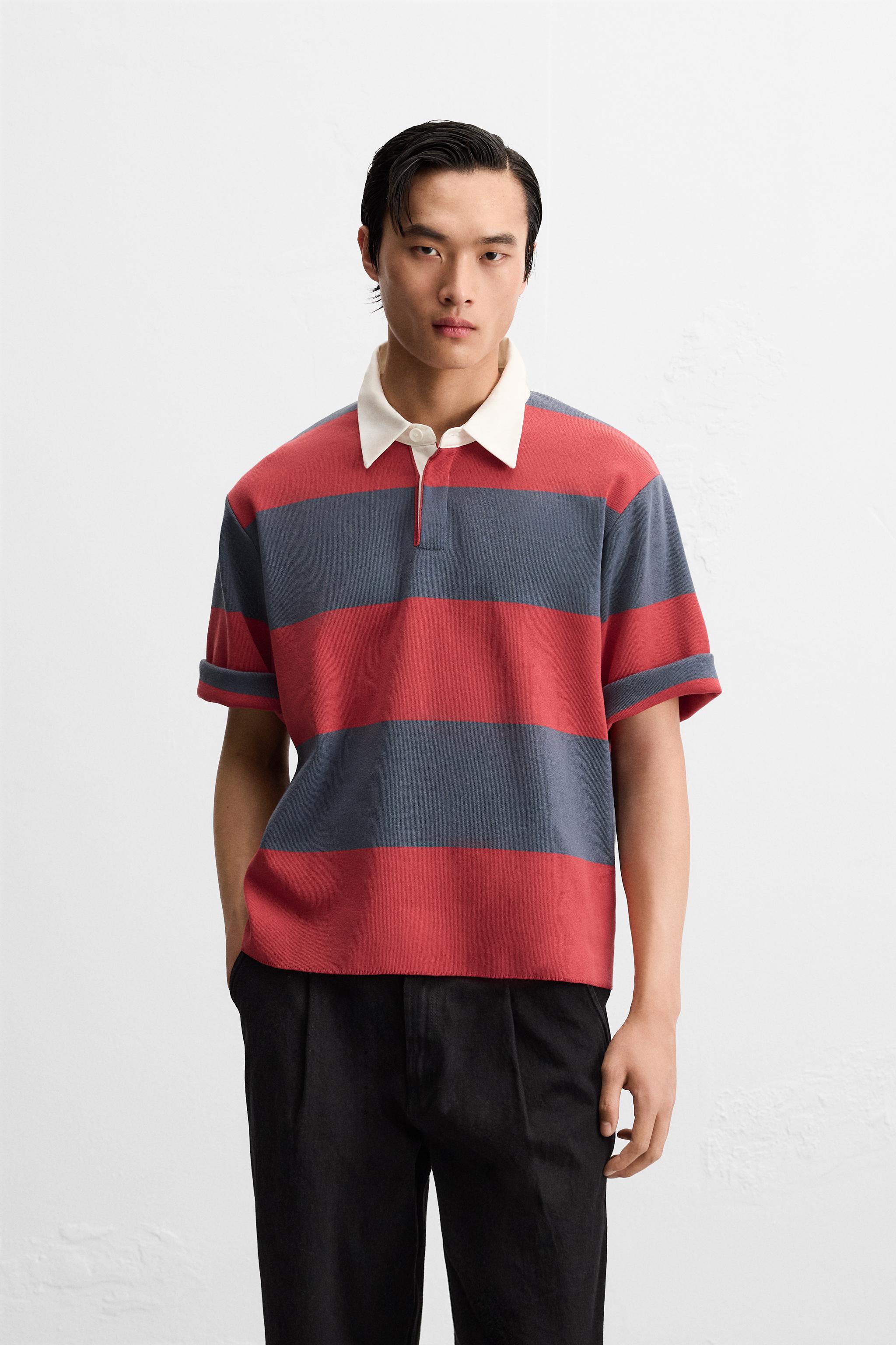 ホワイトジャンパー – メンズ | 最新コレクション | ZARA 日本