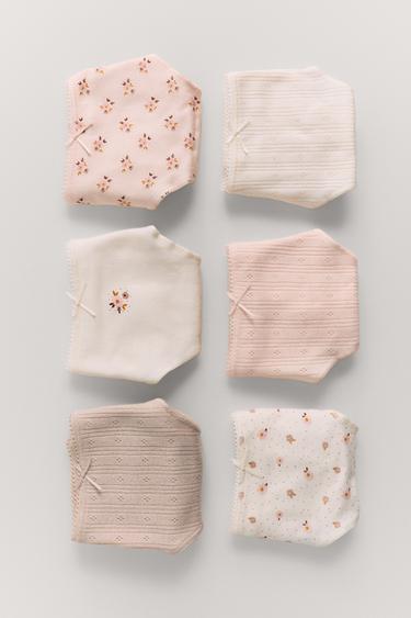 Product image - Dusty pink by Zara