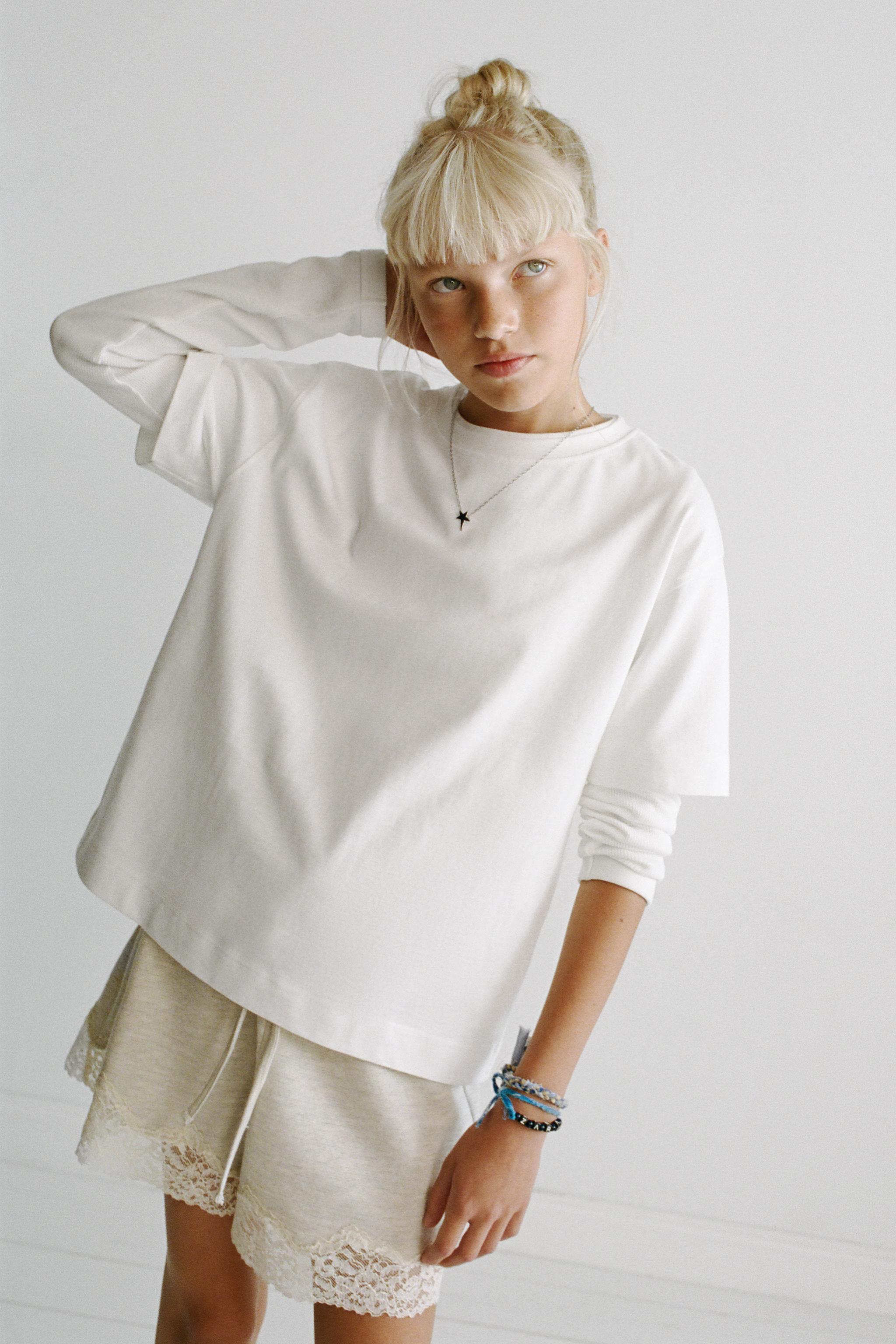 T-SHIRT UNI