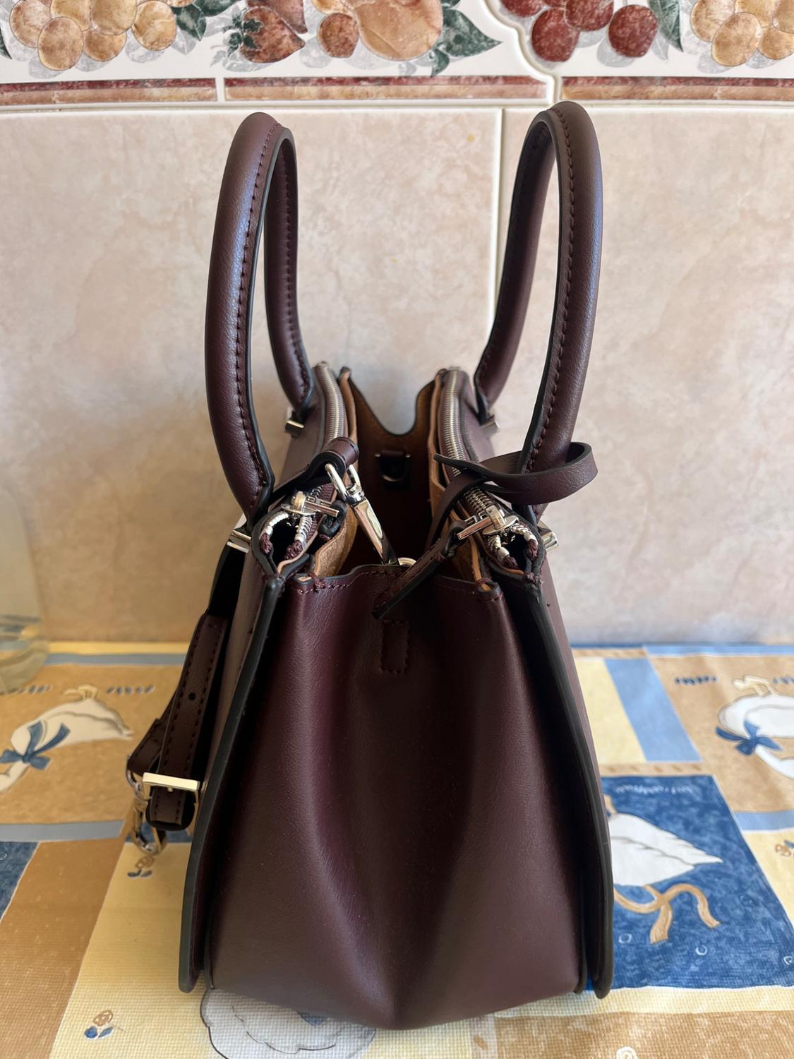 ΜΙΝΙ CITYBAG ΔΙΠΛΗ ΛΑΒΗ - Image 3