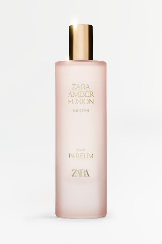 zara amber fusion nectar