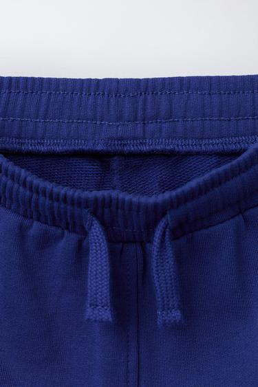 SHORT UEFA CHAMPIONS LEAGUE ® - Bleu de Zara - Image 2