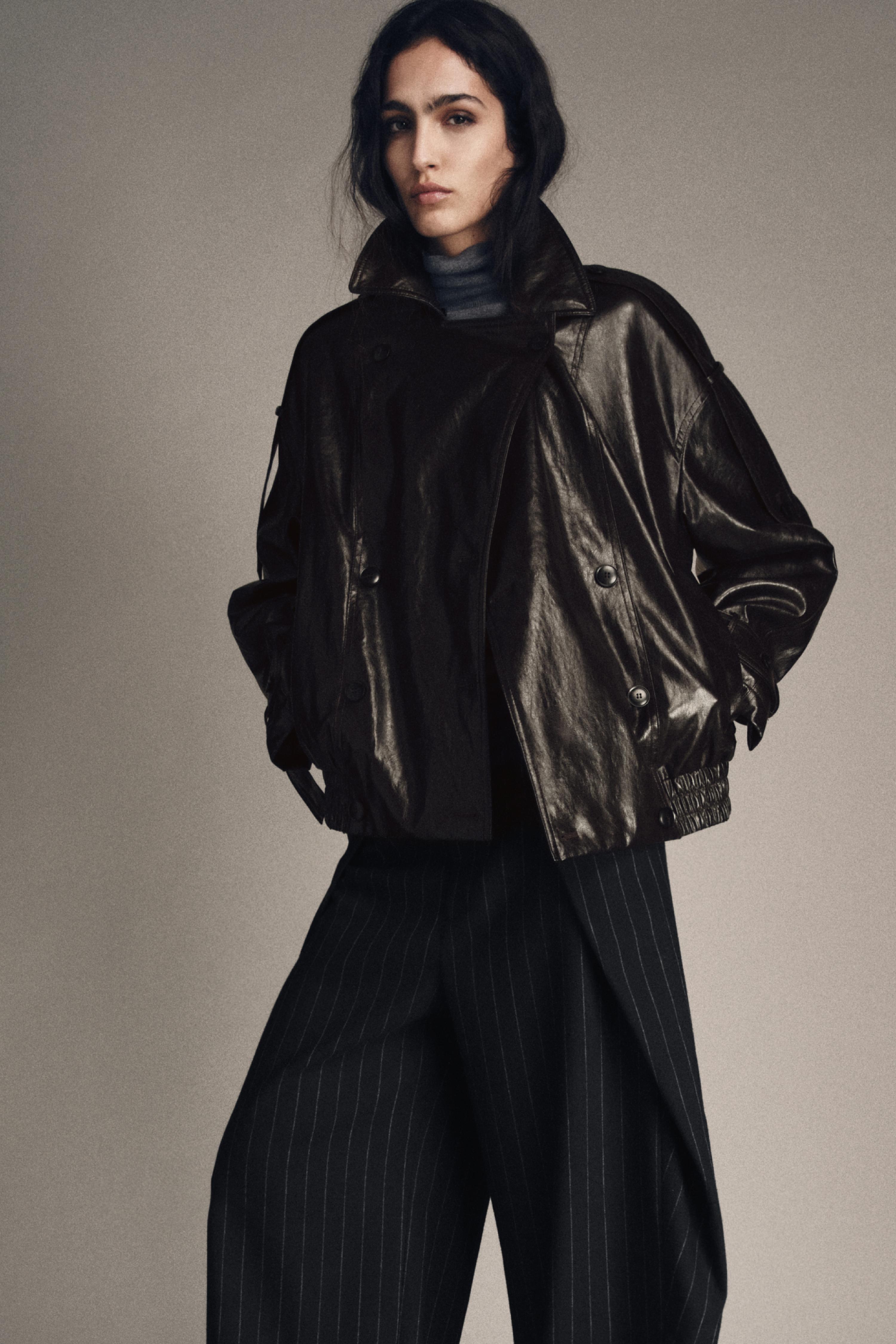 ZARA Brasil | Nova Coleção Online
