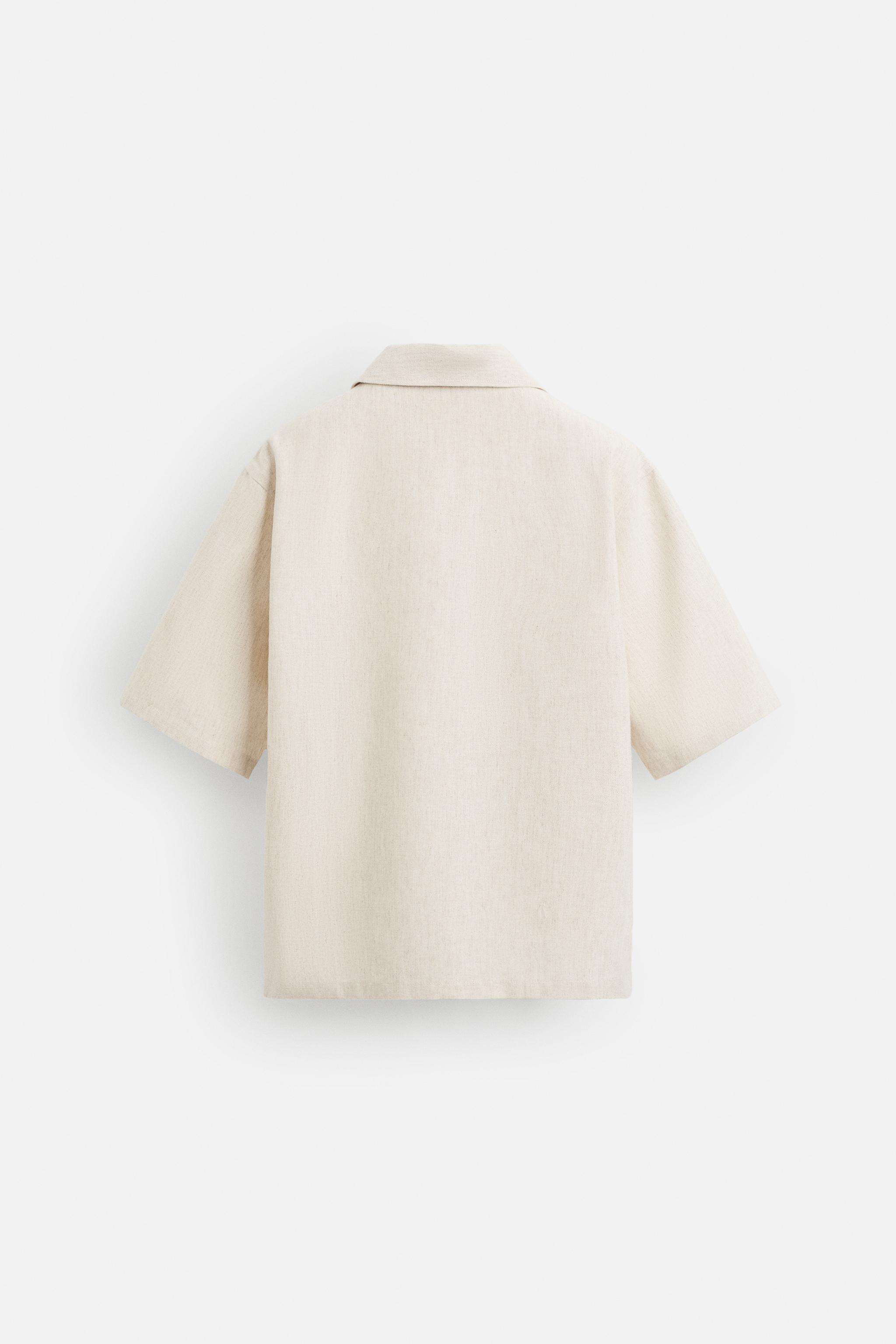 ［ZARA］リラックスフィットポロシャツ 6861/668/710 03992302400-p.jpg?ts=