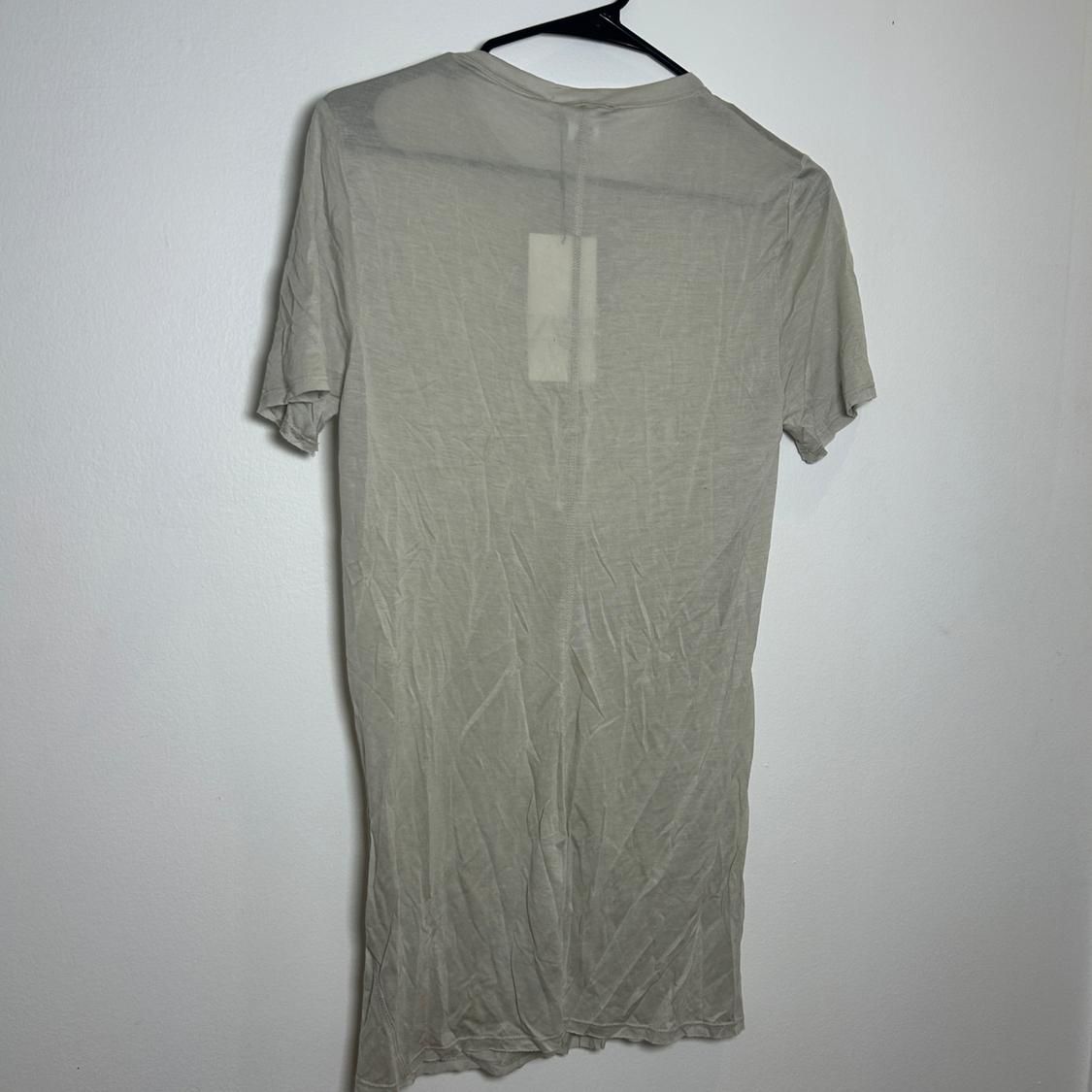 SEMI-SHEER TOP - Image 4