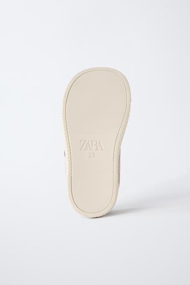 BASKET BAREFOOT - Rose de Zara - Image 7