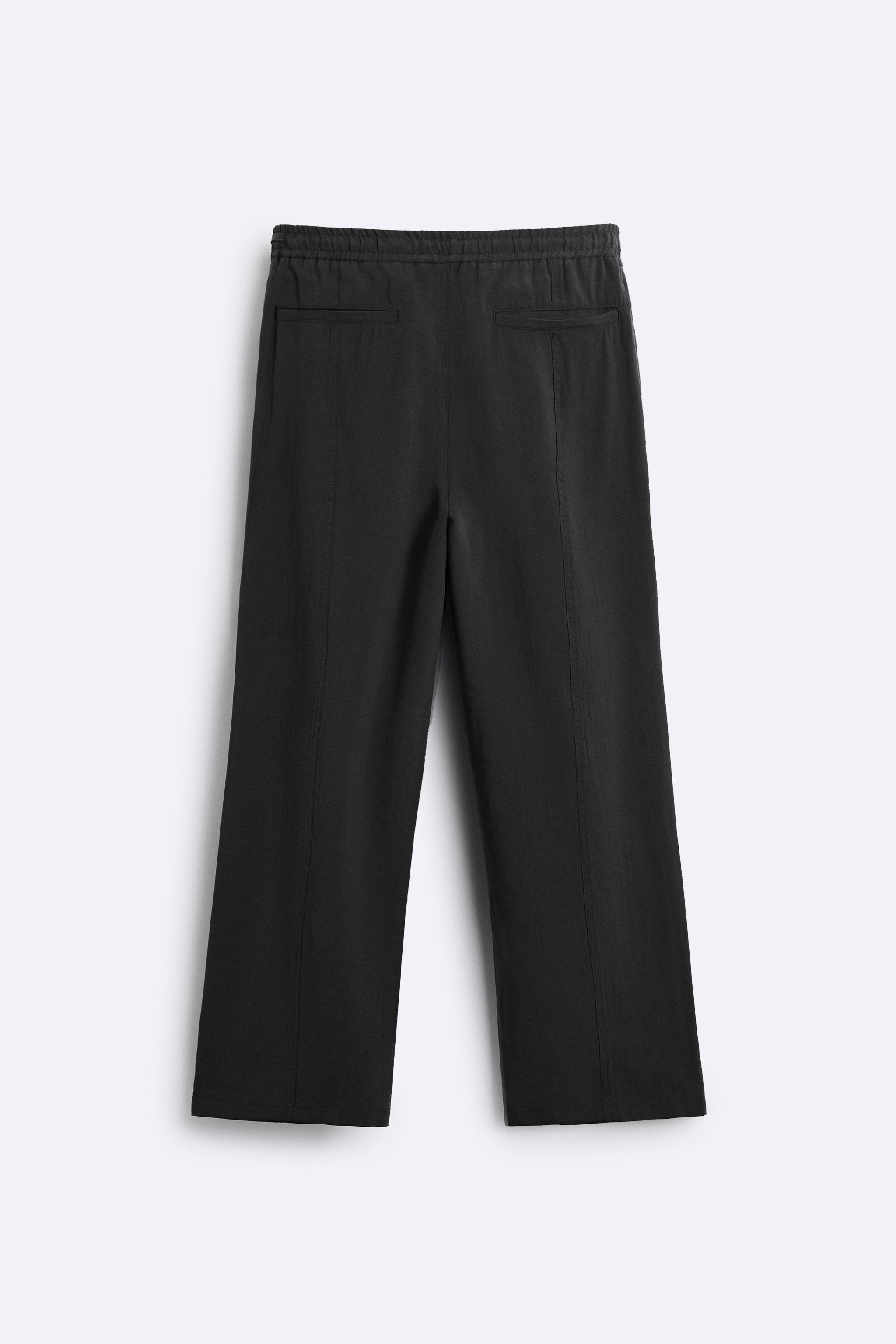 MODAL BLEND PANTS