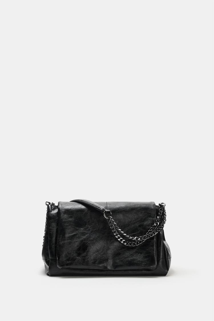 BOLSA HOMBRO CON SOLAPA ROCK 2