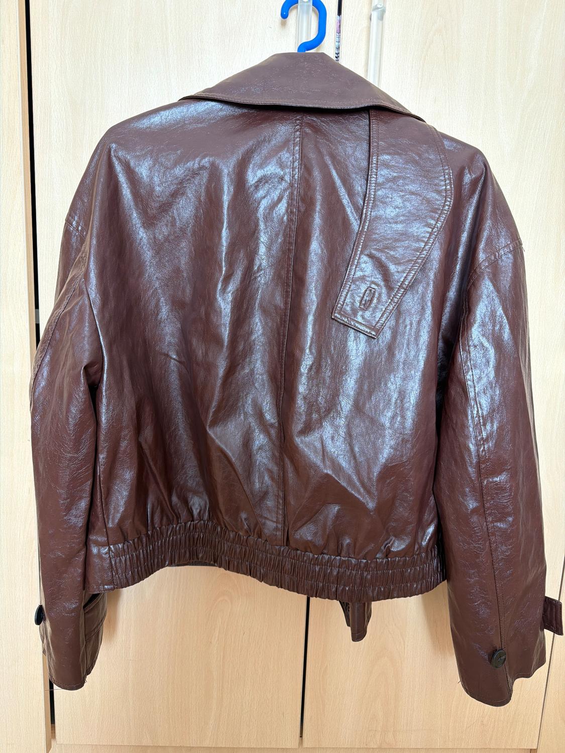 SHINY JACKET ZW COLLECTION - Image 2