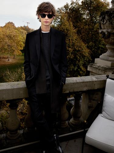 Image du produit - Noir de Zara - Image 0