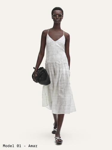 Zara LOOK - 525