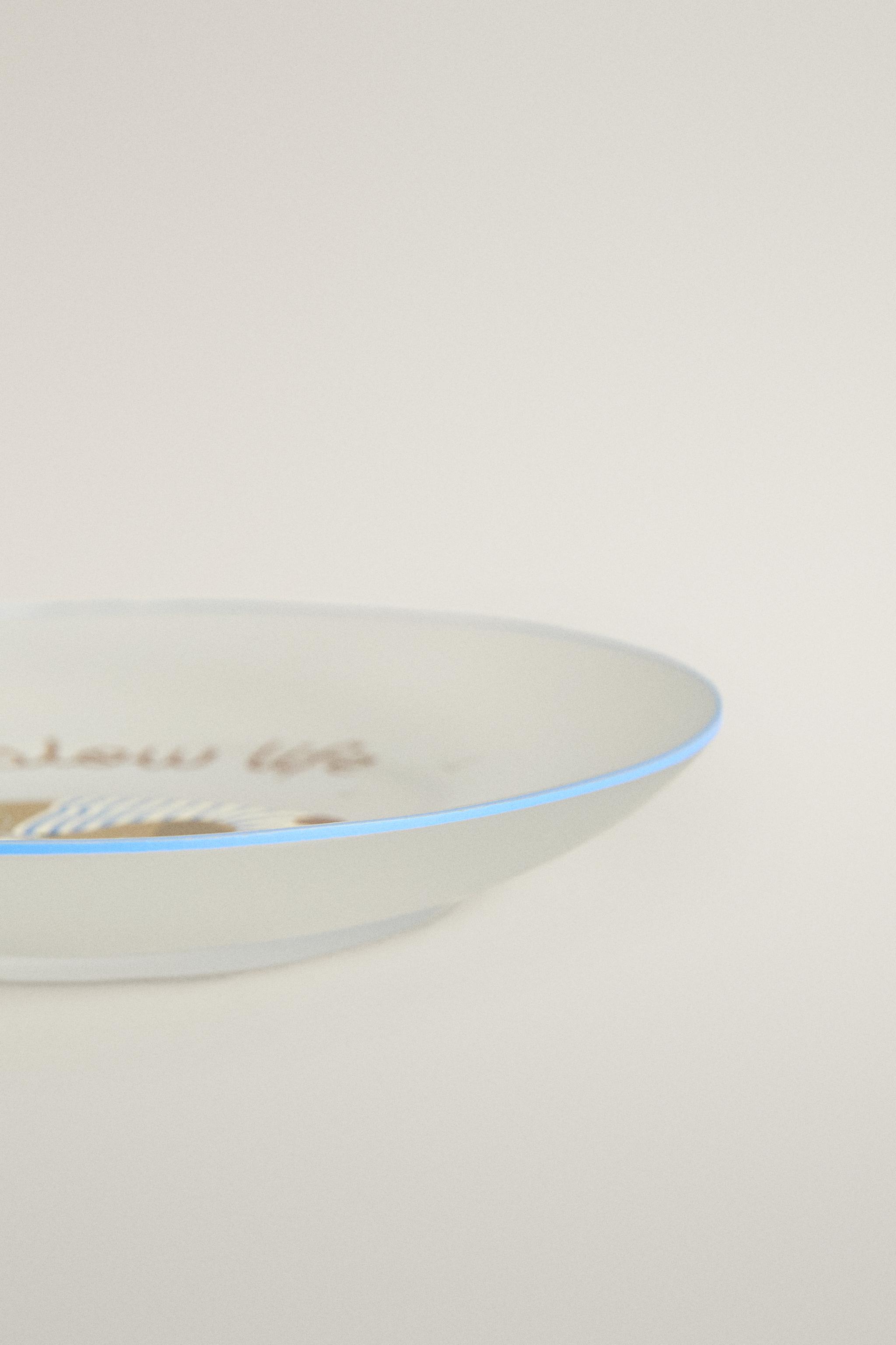 KIDS' DOG BATHROOM SOAP DISH