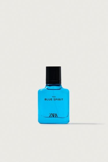 BLUE SPIRIT EDT 30 ML / 1.01 oz -  by Zara - Image 0