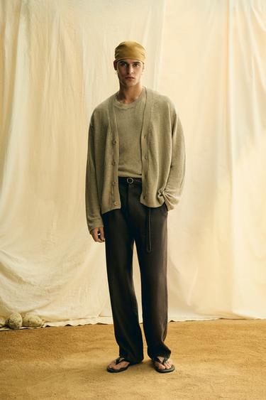 Zara LOOK - 009