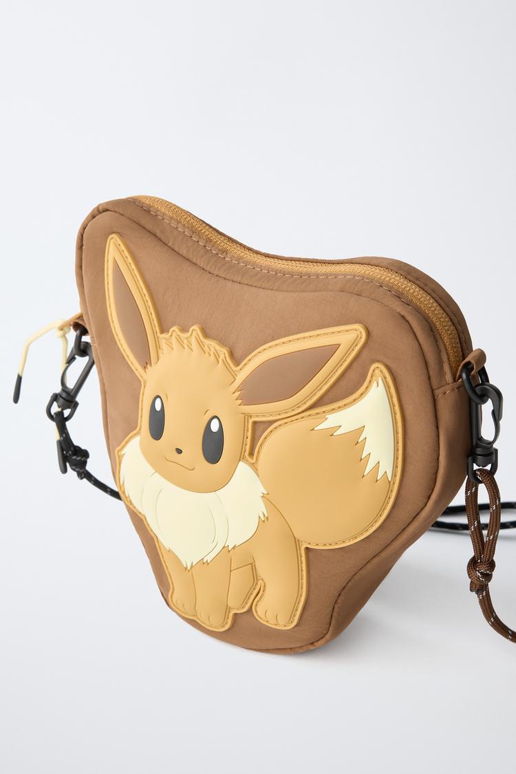 BOLSO CRUZADO POKÉMON EEVEE™ 3