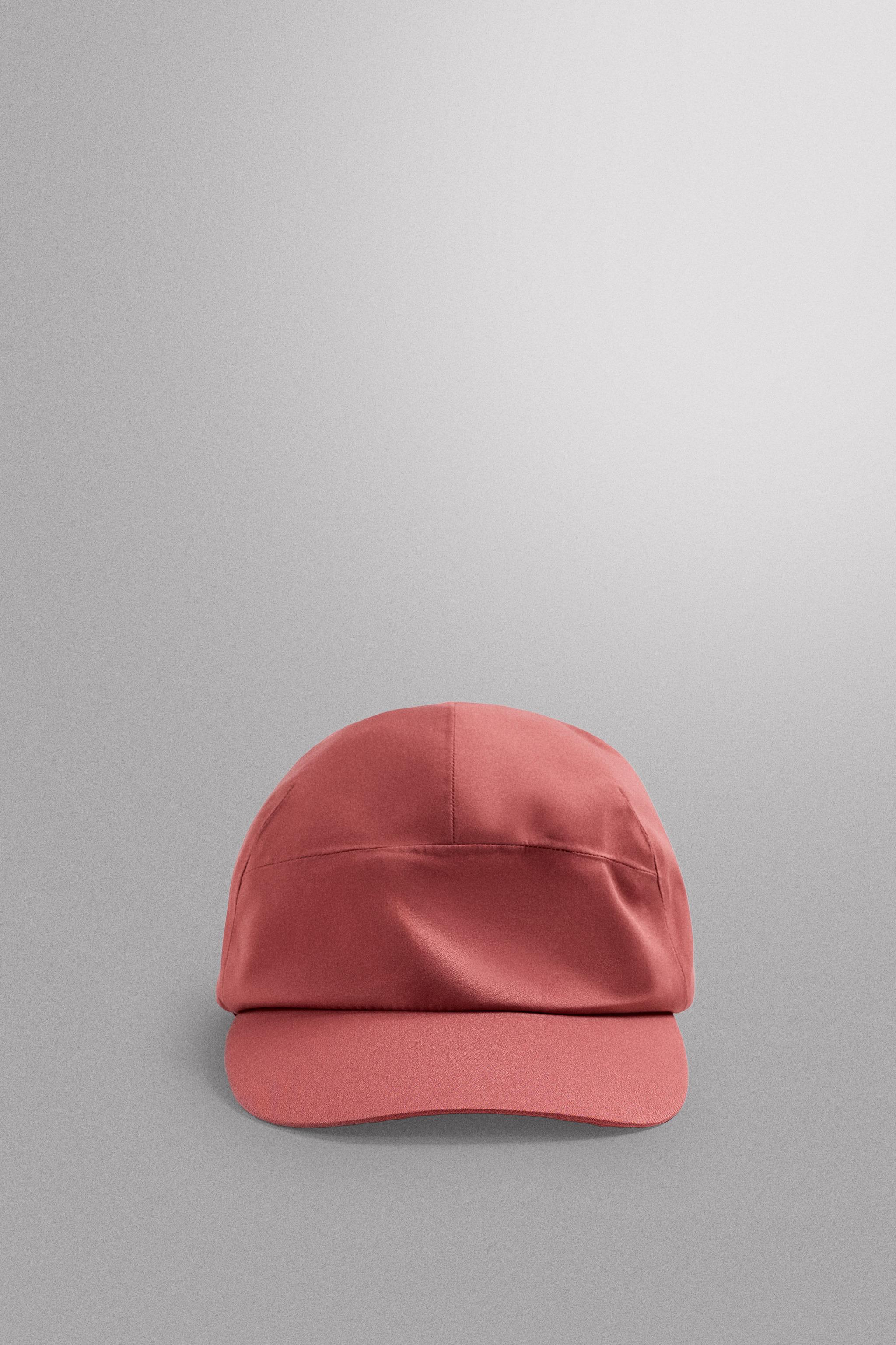 SHELL TECHNICAL CAP