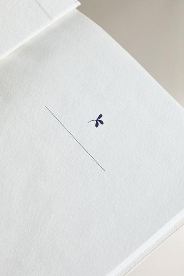 SMALL BABY ALBUM - Light beige by Zara - Image 2