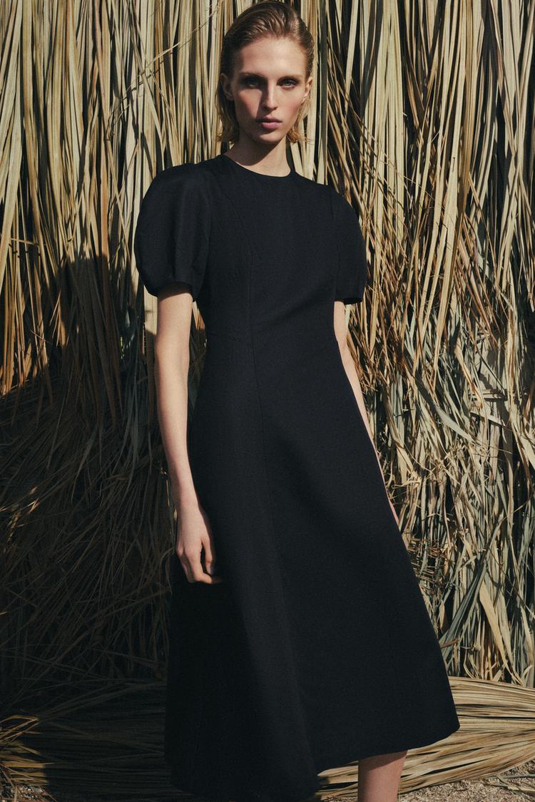 Women's Summer Dresses | ZARA United States