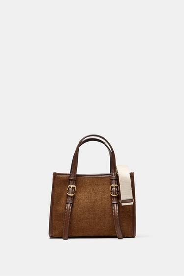 MINI-SHOPPER - Braun von Zara