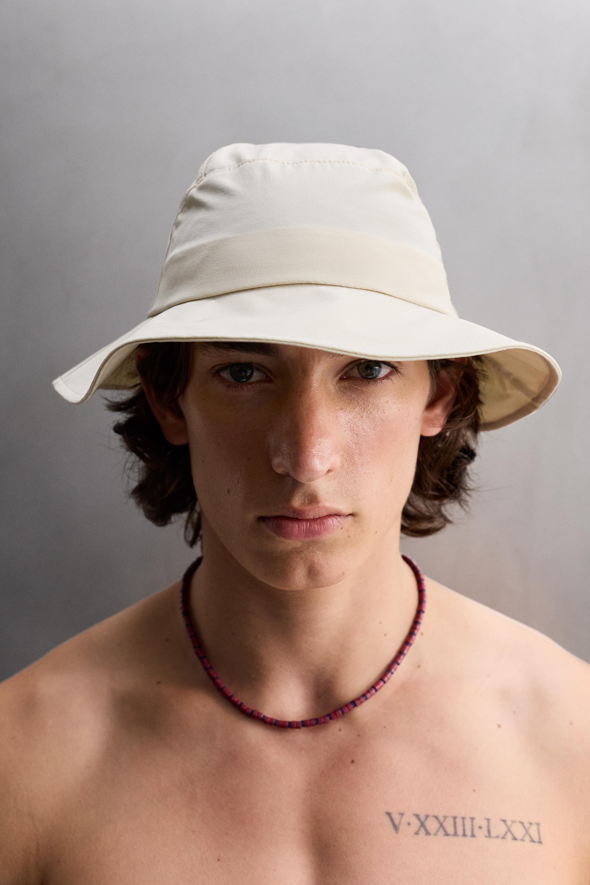 ぱんだ.com tactical-bucket-hat-techwear-