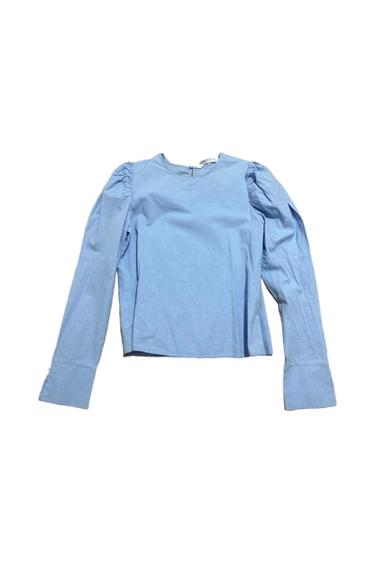 BLUSA DETALLE JOYA