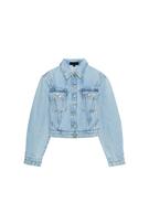 ÖRME TOTE ÇANTA - Görsel 2