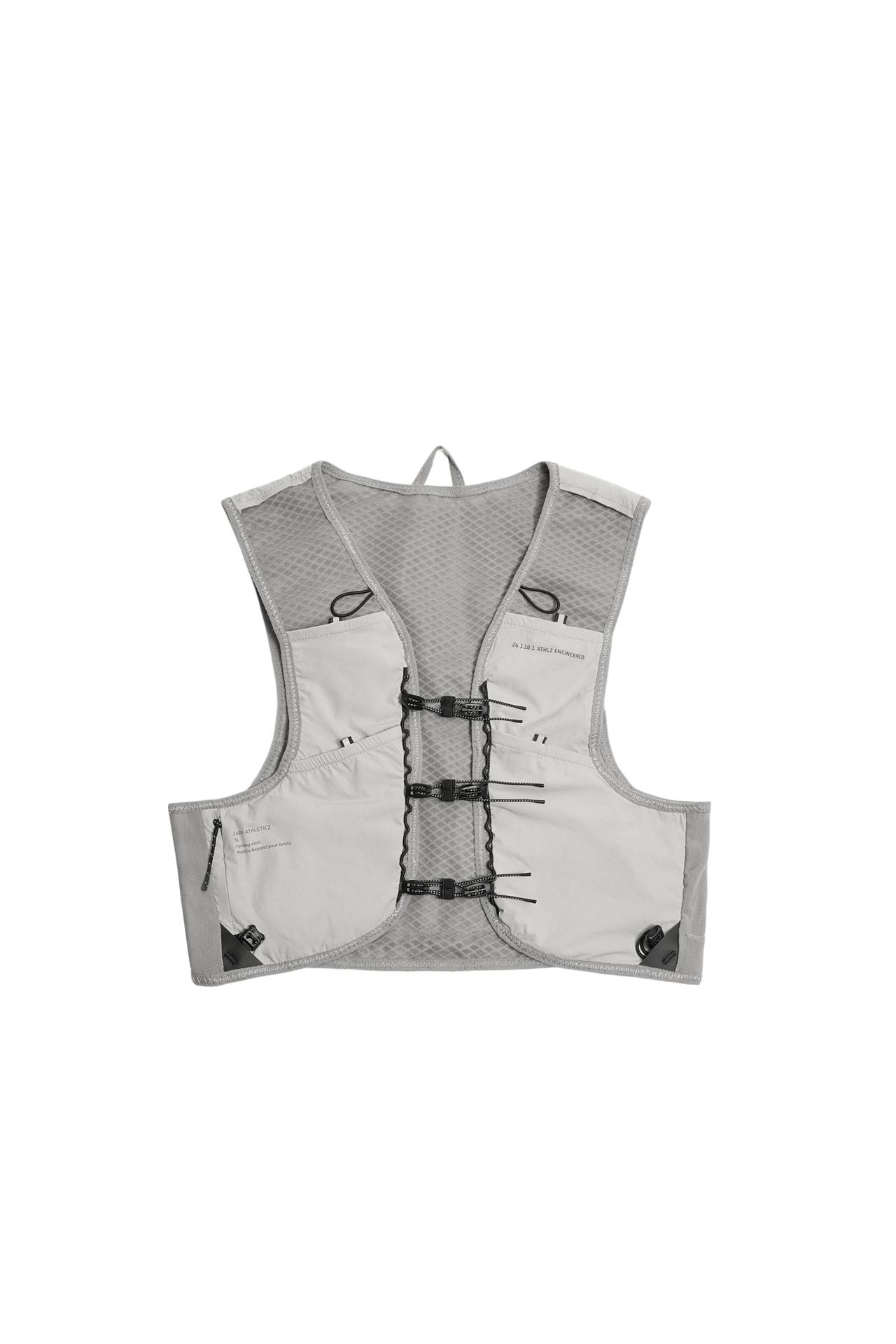 Спортивный жилет 5L